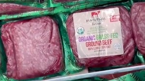 I’m a nutritionist - the ground meat to avoid at Walmart and what to buy instead