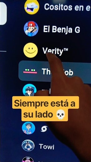 VERITY, SIEMPRE ESTÁ CON MOB 💀💀💀 #fnf #minecraft #verity