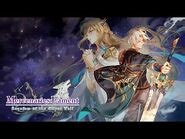-Nintendo Switch-Mercenaries Lament- Requiem of the Silver Wolf