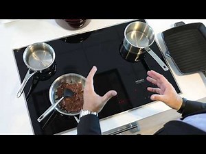 Induction Cooking