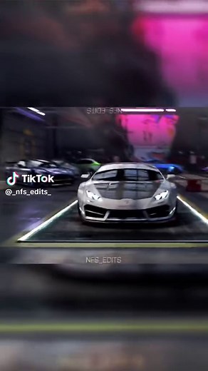 Customize Your Lamborghini Huracan in Need for Speed Heat!