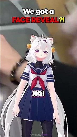 Filian's Camera Man made her SPEECHLESS