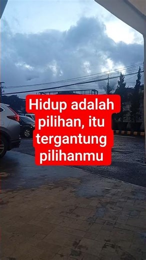 hidup ada di tangan loe ya #viralvideo #jalanyangjauhjanganlupapulang #dj