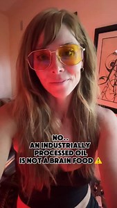 1.2K views · 518 reactions | Medium-chain triglycerides (MCTs) are...