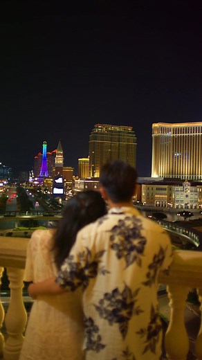 Exploring Macao's Stunning Nightscape