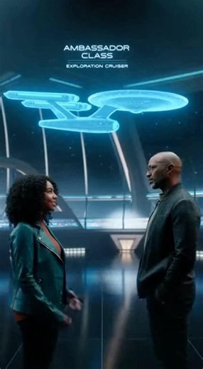 Utopia Planetia Chief Shipwrights Argue over Next Project