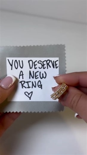 La Vera boutique on Instagram: "A piece that will elevate any look✨ 📍La Vera Boutique 315 w mermod st Carlsbad NM #laveraboutique #rings #jewelry #fashion #style"