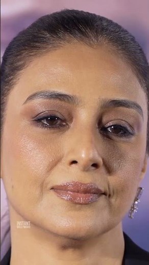 Tabu’s Emotional Revelation About Her Father | #shortsfeed #bollywood #celebrity #ytshorts