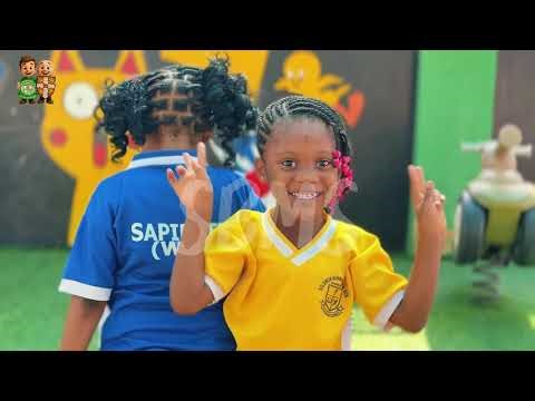 SBMS GETTING READY FOR KINESTHETICS [CAMBRIDGE DIVISION]