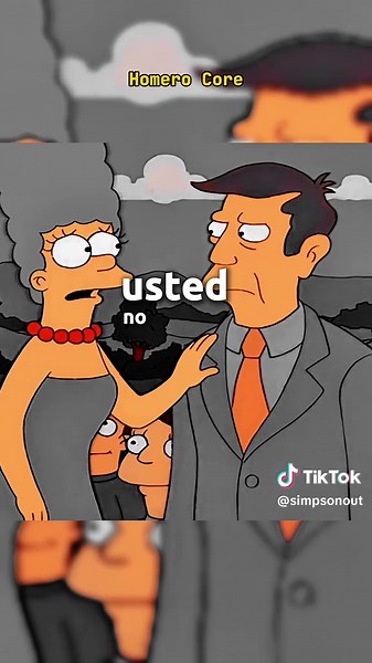 Momentos divertidos de Los Simpson