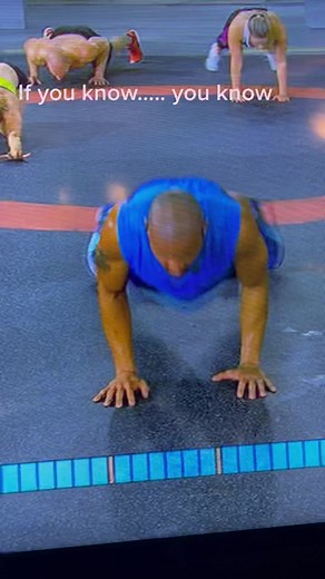 Push Your Limits with Shaun T's Insanity Max 30 Workout