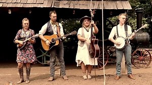 Southern Raised - Ghost Riders in the Sky (Sixteen Tons 2021)