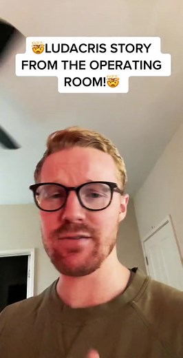 This Is My WILDEST Story From The Operating Room!! #story#storytime#medicine#surgery#medicalstudent#medicalhumor#funny