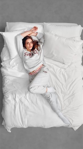 Take it easy. Gap × Summer Fridays is filled with cozy essentials. Soft PJs. Comfy sweats. Go-to pieces “that bring ease and softness to everyday life” — just like the @summerfridays vision. Started by friends @marianna_hewitt and @laurenireland in 2018, the beloved skincare brand is named Summer Fridays because they hope to make every day feel like a Summer Friday. Seven years and several viral products later, that spirit still drives them. And it’s what shaped this collection. Gap × Summer Fri