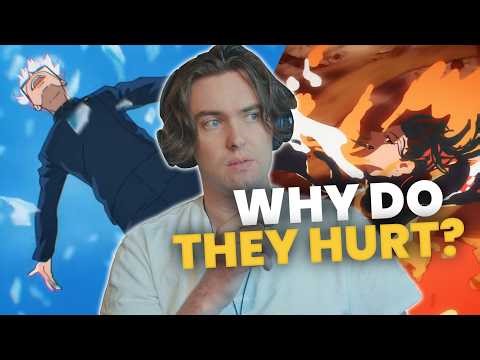 I Spent 24 Hours Inside JJK'S Openings... They Are Deeper Than You Think