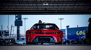 Next Gen design carries legacy of safety into future