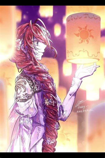 Riddle Rosehearts: My Love for Twisted Wonderland