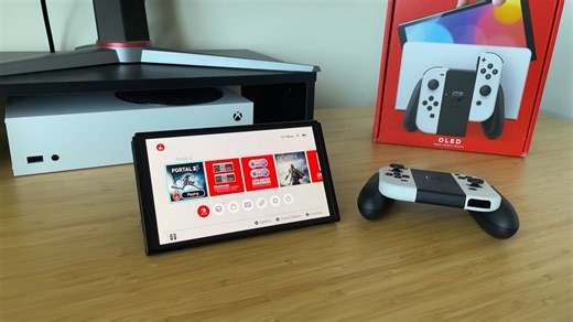 Why Nintendo Switch 2 needs backward compatibility?