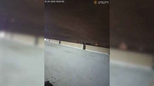 Officer’s calm conversation saves man in mental health crisis