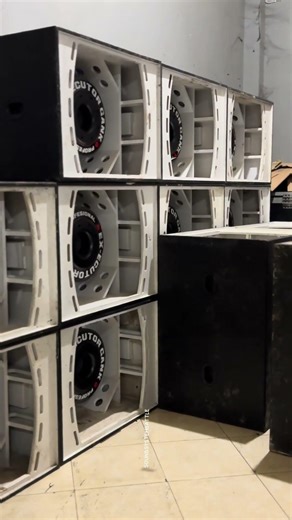 SEKILAS MIRIP PARATHEL TAPI BUKAN PARATHEL❗️THIS IS BOX SAHID H PRO AUDIO @HPRO AUDIO Official