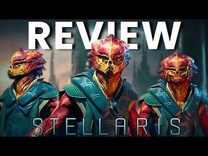 Stellaris Review 2026 - Before You Buy
