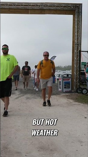 Epic Highlights from SUN 'n FUN Opening Day!