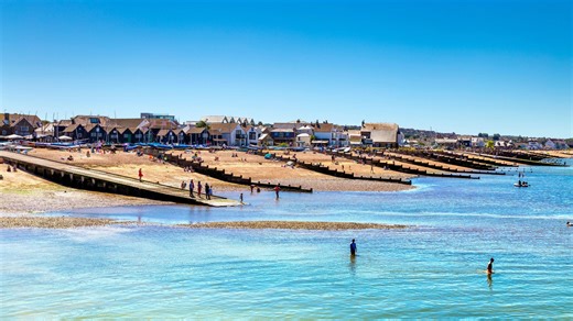 9 top UK destinations with discounted train tickets in Great British Rail Sale