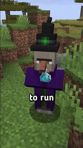 How to Get Infinite Potions From Witches in Minecraft!