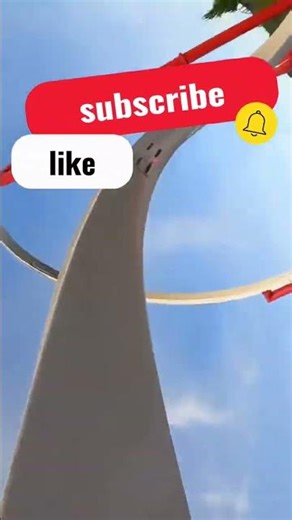 Small Coaster, BIG Airtime | Stunt Pilot POV