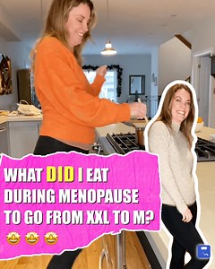 How much time did it take me to reverse menopausal weight gain? ✅I...