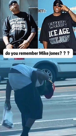 The Rise and Fall of Mike Jones in Hip Hop History