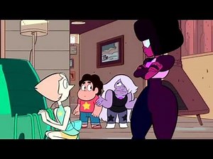Steven Universe - Friend Ship (Sneak Peek)