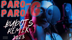 55K views · 4K reactions | PARO-PARO G | BUDOTS REMIX 2023 | Jake...