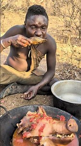 chaba enjoying himself 🔥🔥 #africa #reels