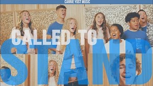 MP3 DOWNLOAD: Carrie Yost - Called to Stand [  Lyrics] | CeeNaija