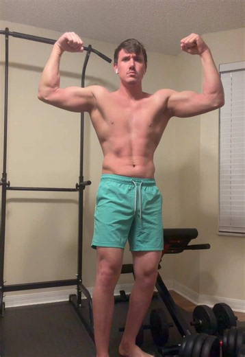 Gym Motivation Workout Routine for Fitness Beginners