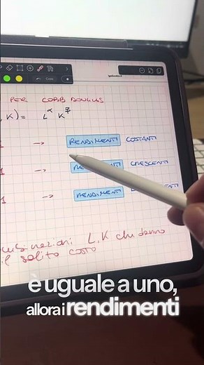 Do returns to scale always confuse you?