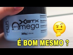 RESENHA BOTOX SEM FORMOL - NANOPLASTIA CAPILAR DA FELPS