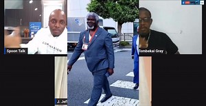 4.8K views · 67 reactions | This week is going to be a very long one between Stanton and rescue board chair on tourism….! | Saye Nehwon | Facebook