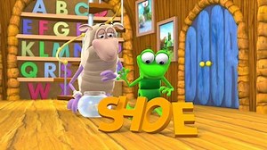 Watch Word World: The Series Season 1 Episode 5 - Duck's First Sleepover / One Hat Fits All