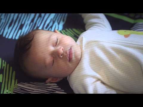 NYC Health: Safe Sleep - En Español