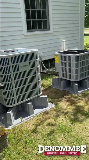Whole Home HVAC and Electrical Upgrades by the Trusted Local Pros