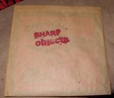 Sharp Objects - Zero Ambition