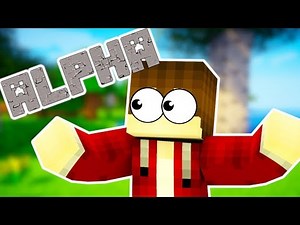 Der Alpha Alptraum | Lars Abenteuer | Minecraft Custom Mod Adventure