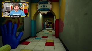 306K views · 20K reactions | DESBLOQUEÉ a ELMO en POPPY PLAYTIME!  NUNCA JUEGUES CON ELMO.EXE en la VIDA REAL!!!  | Mickecrack | Facebook