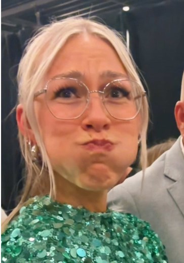 Dorstig #tvoh #thevoice