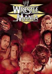 WWE WrestleMania XV streaming: where to watch online?