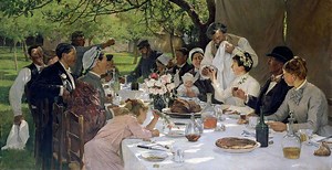 Histoire : la naissance de l'état civil français