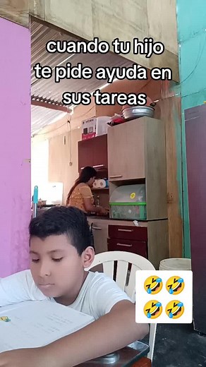 Aprender inglés con mamá: Tareas divertidas en casa