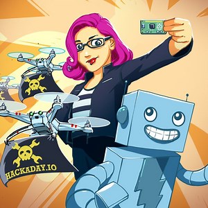 Adafruit Pi Zero Contest